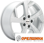 Carwel Тенис 1712  SLT  7.0х17  5x114.3  ЕТ40  66.1